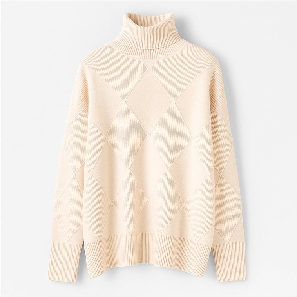 Sweater beige