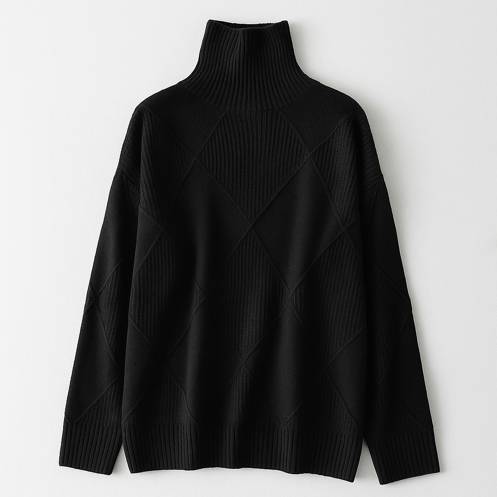 Sweater black