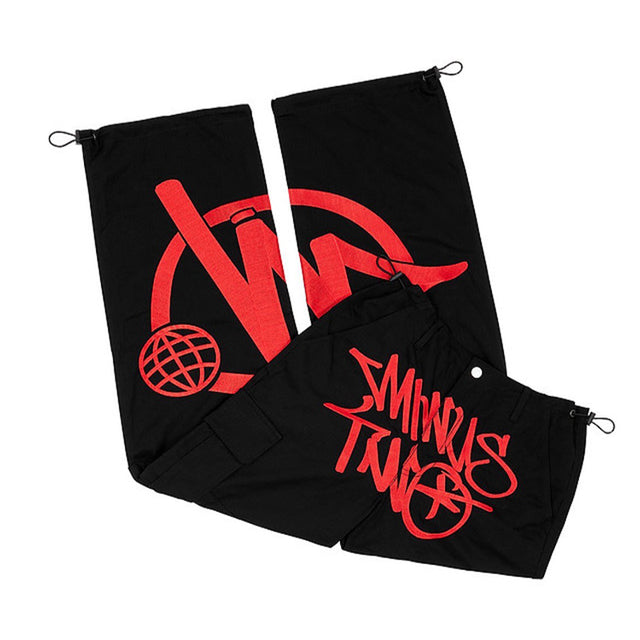 Hadica na náklad Minus Two