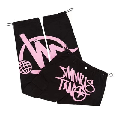 Cargohose Minus Zwei
