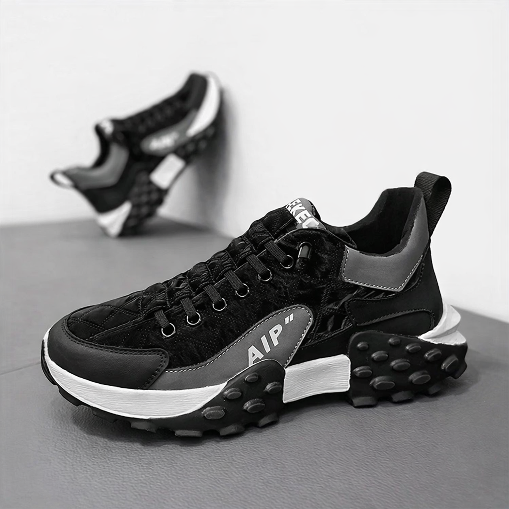 Men's Orthopedic Comfort Sneakers 