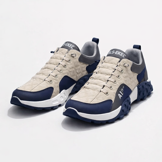 Men's Orthopedic Comfort Sneakers 