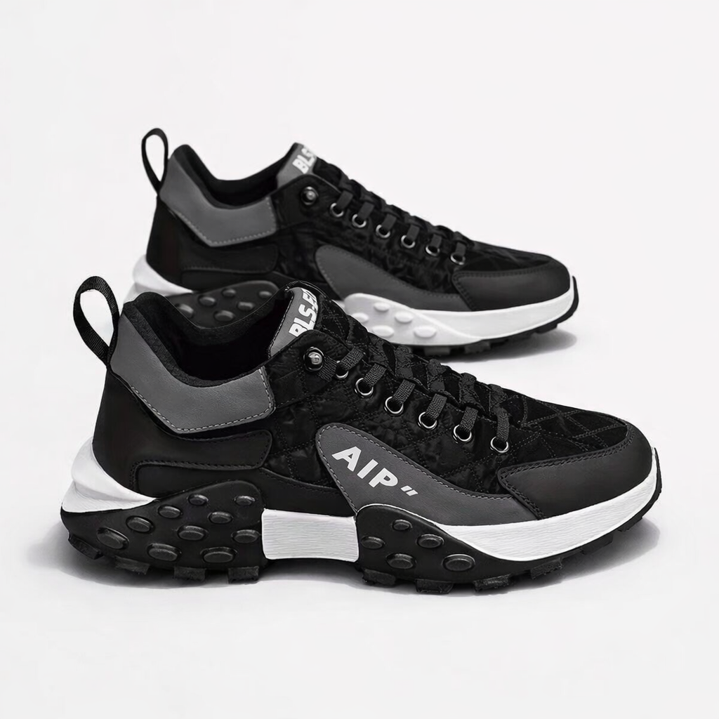 Men's Orthopedic Comfort Sneakers 