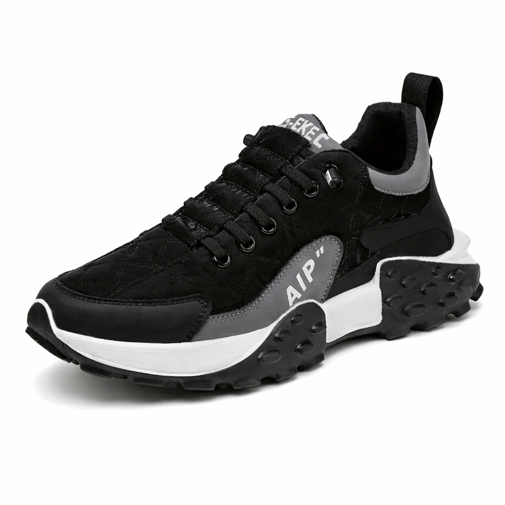 Men's Orthopedic Comfort Sneakers 