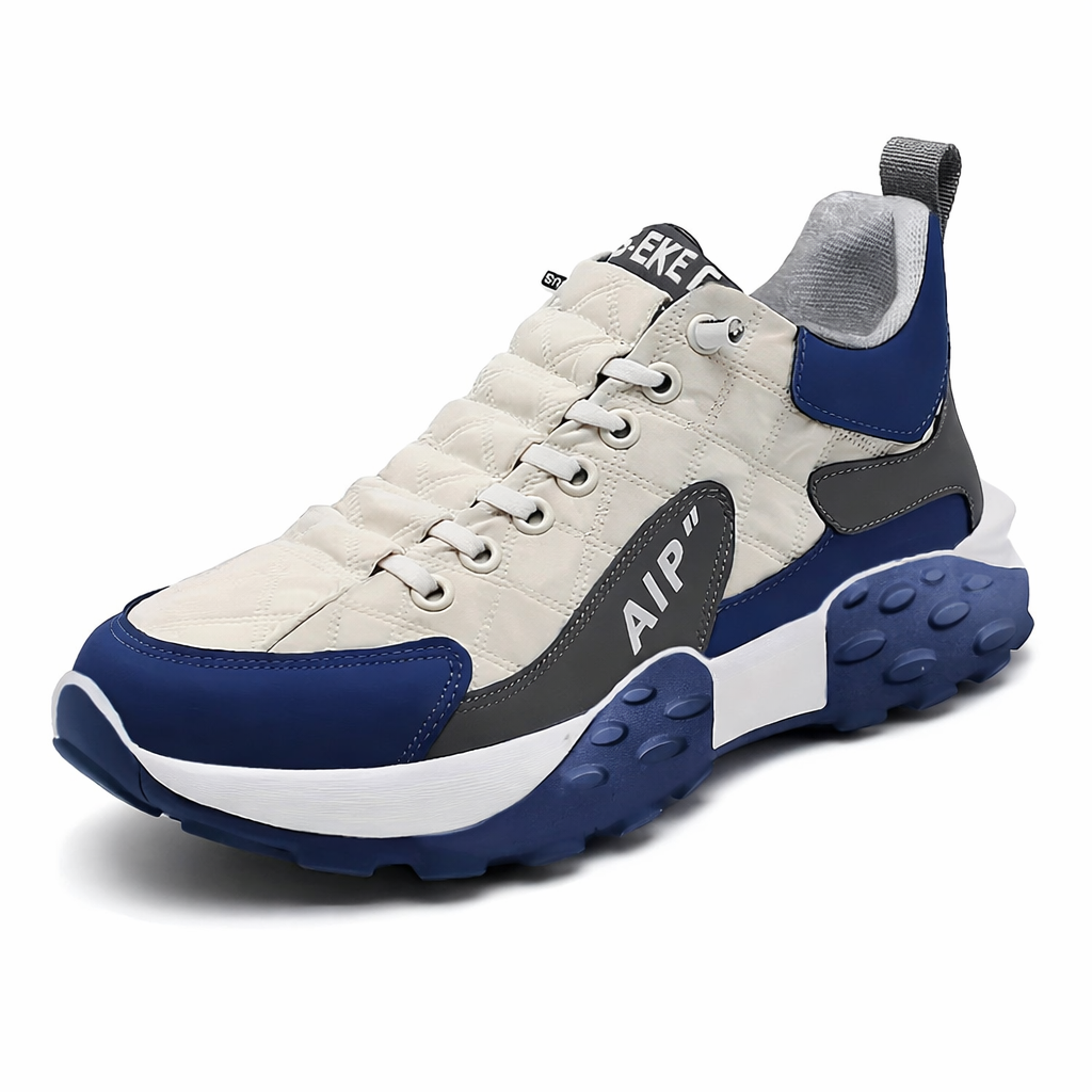 Men's Orthopedic Comfort Sneakers 