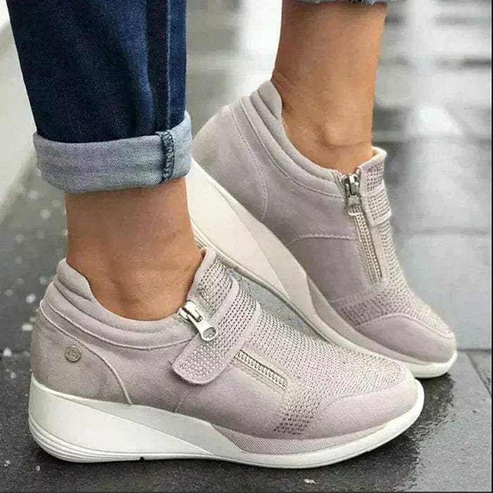 Leichte Turnschuhe für Frauen | Perfekt für alle Jahreszeiten