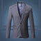 Klassischer Blazer für Herren - Zeitlose Eleganz für jeden Anlass