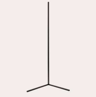 Schlanke LED-Eckleuchte | Einstellbare Helligkeit für Wohnzimmer oder Schlafzimmer