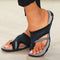 Sage | Bequeme Sandalen für Damen