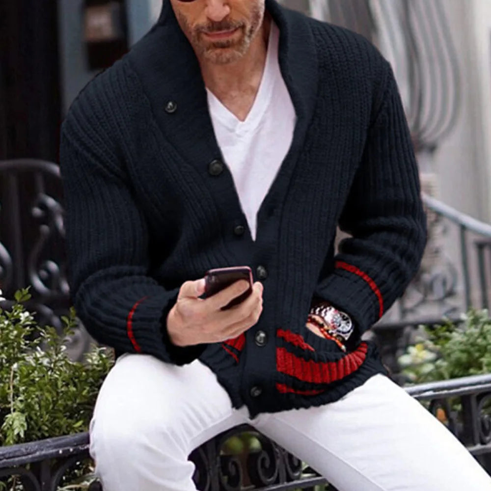 Winter vest for men - Jaxon