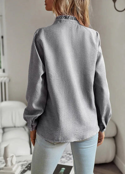 Jennie – Elegante Bluse