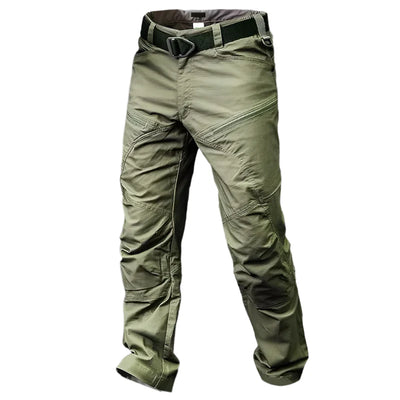 Taktische Hose für Männer mit Taschen und verstellbarem Bund