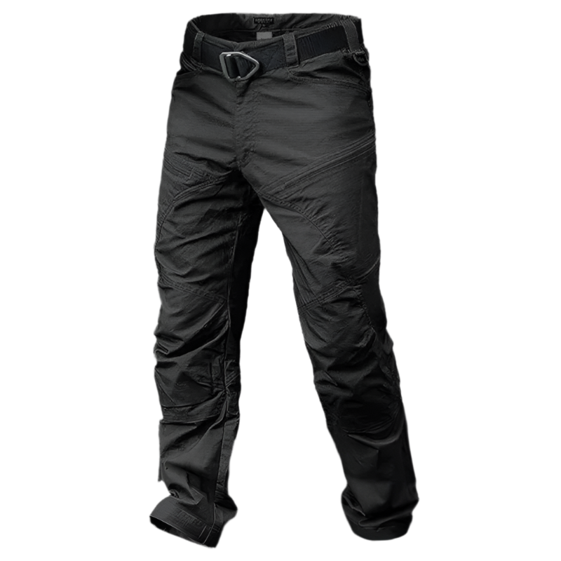 Taktische Hose für Männer mit Taschen und verstellbarem Bund