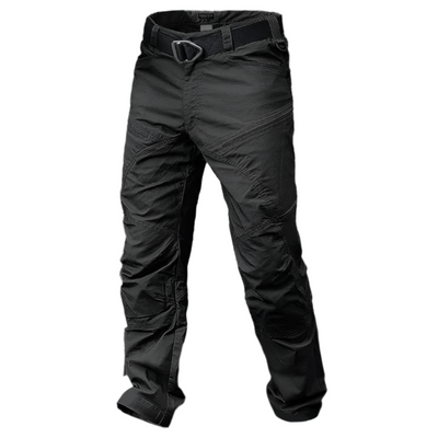 Taktische Hose für Männer mit Taschen und verstellbarem Bund