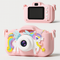 Children's Digital Camera 1080P HD