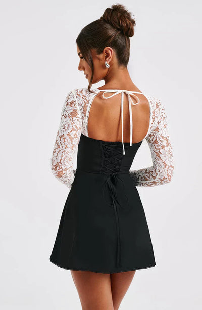 Colette Luxus-Abendkleid für Damen - Elegantes Abendkleid