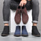 Laurens | Premium-Wildlederschuhe für Männer