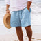 Leinen-Shorts für Männer - Devon