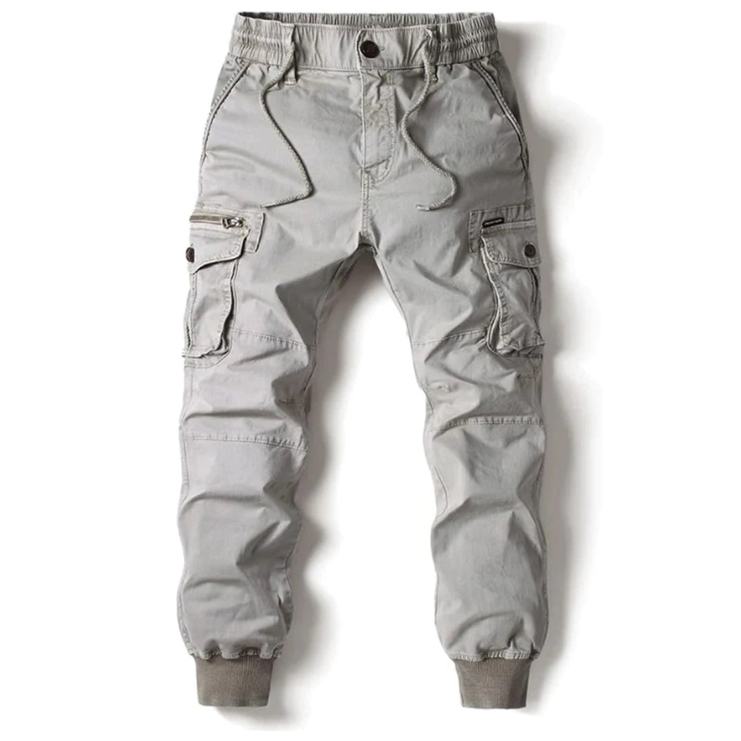 Vanguard | Cargo-Sweatpants für Männer