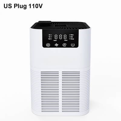 Air Purifier with HEPA Filter and Aromatherapy