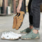 UltraFlex Barefoot - Lederschuhe (Unisex)