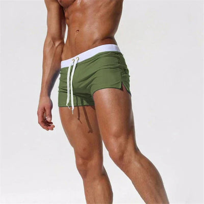 Zenone – Moderne Badeshorts für Herren | Komfort & Stil