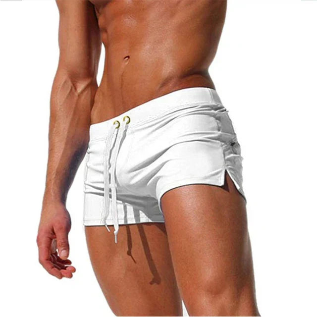 Zenone – Moderne Badeshorts für Herren | Komfort & Stil