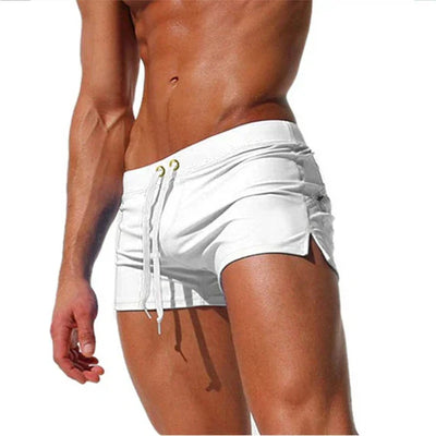 Zenone – Moderne Badeshorts für Herren | Komfort & Stil