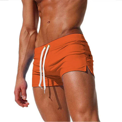 Zenone – Moderne Badeshorts für Herren | Komfort & Stil