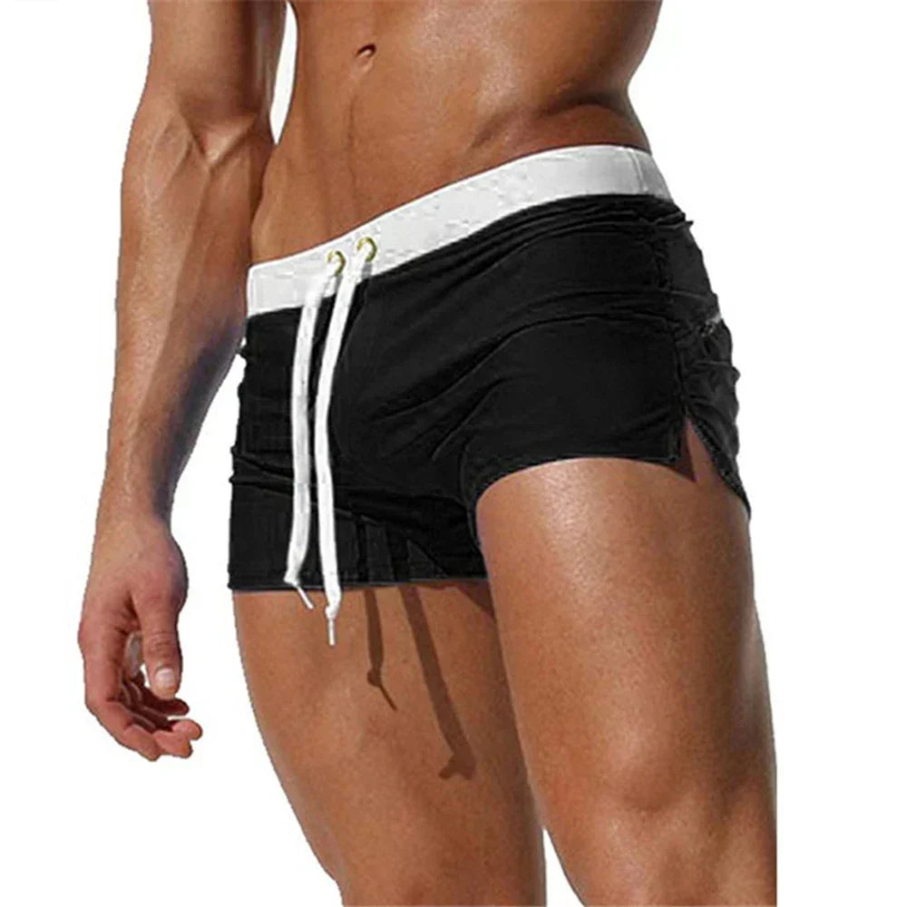 Zenone – Moderne Badeshorts für Herren | Komfort & Stil