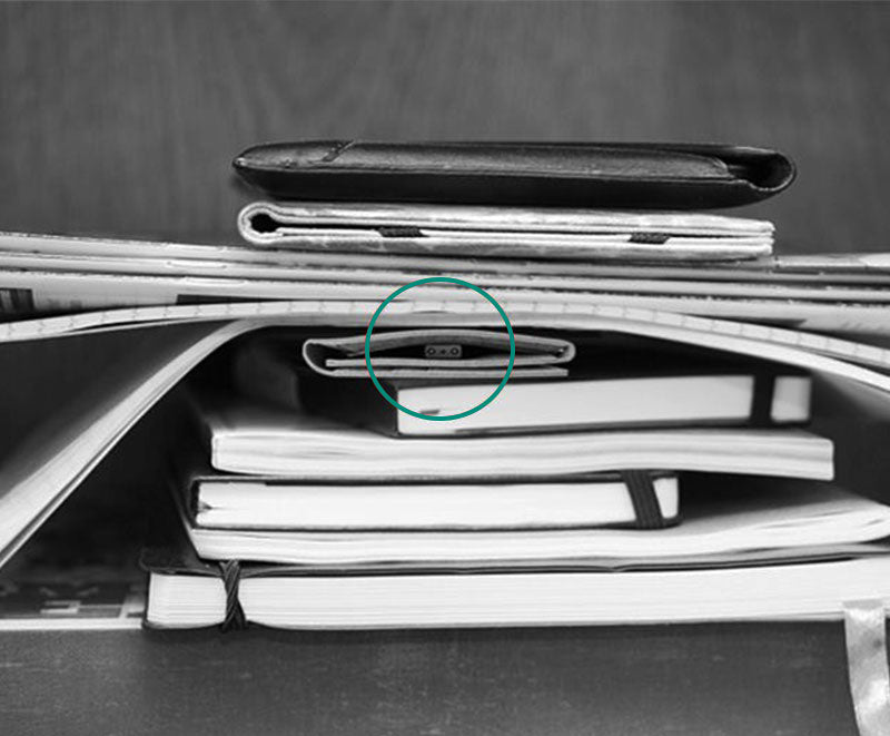 NanoPeek | Μίνι HD Κάμερα με Ήχο - Ασύρματη, φορητή κάμερα παρακολούθησης