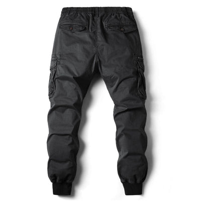 Vanguard | Cargo-Sweatpants für Männer