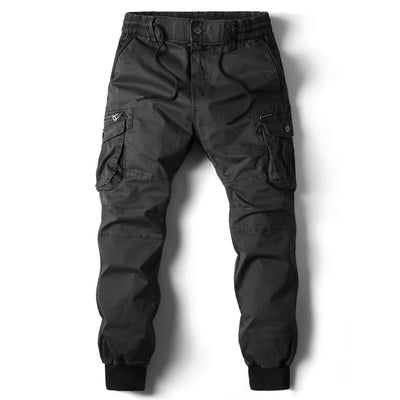 Vanguard | Cargo-Sweatpants für Männer