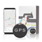 Magnetischer Mini-GPS-Tracker ohne Abonnement - Echtzeit-Tracking für Sicherheit und Überwachung