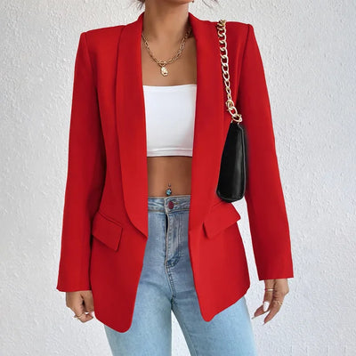 Fiona – Blazer