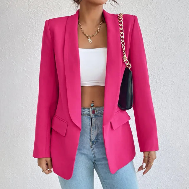 Fiona – Blazer