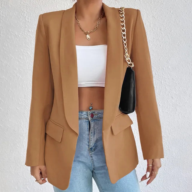 Fiona – Blazer