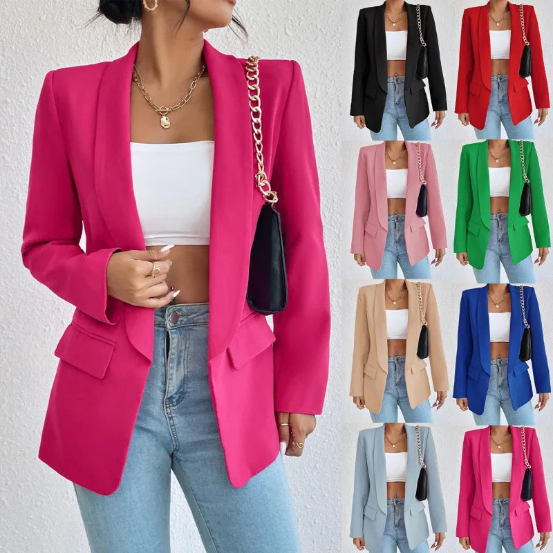 Fiona – Blazer