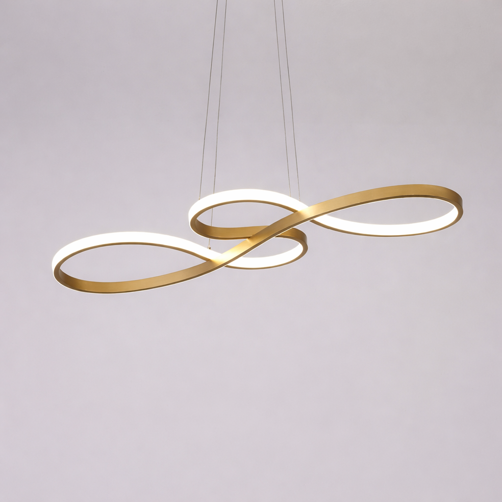 Modern LED ceiling lights 