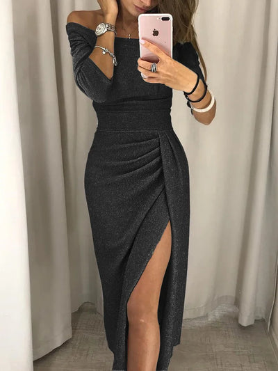 GINGER-Kleid