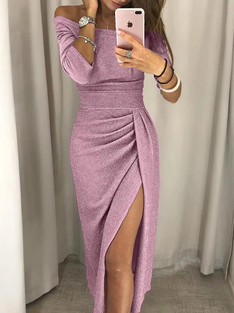 GINGER-Kleid