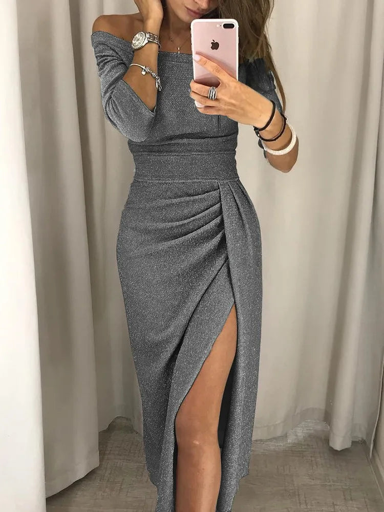 GINGER-Kleid