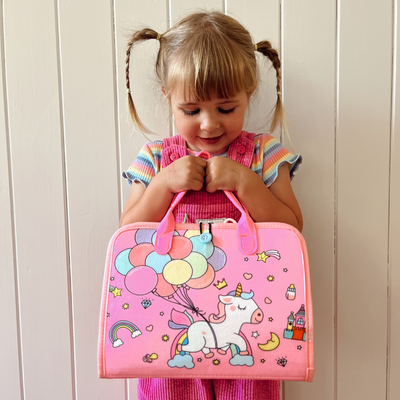 Juguetes Montessori para niños pequeños