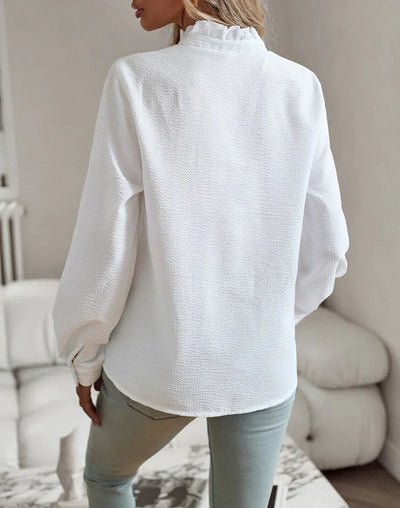 Jennie – Elegante Bluse
