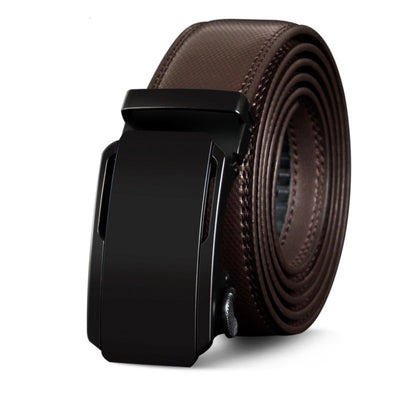 Ceinture automatique pour hommes - Elégante et pratique