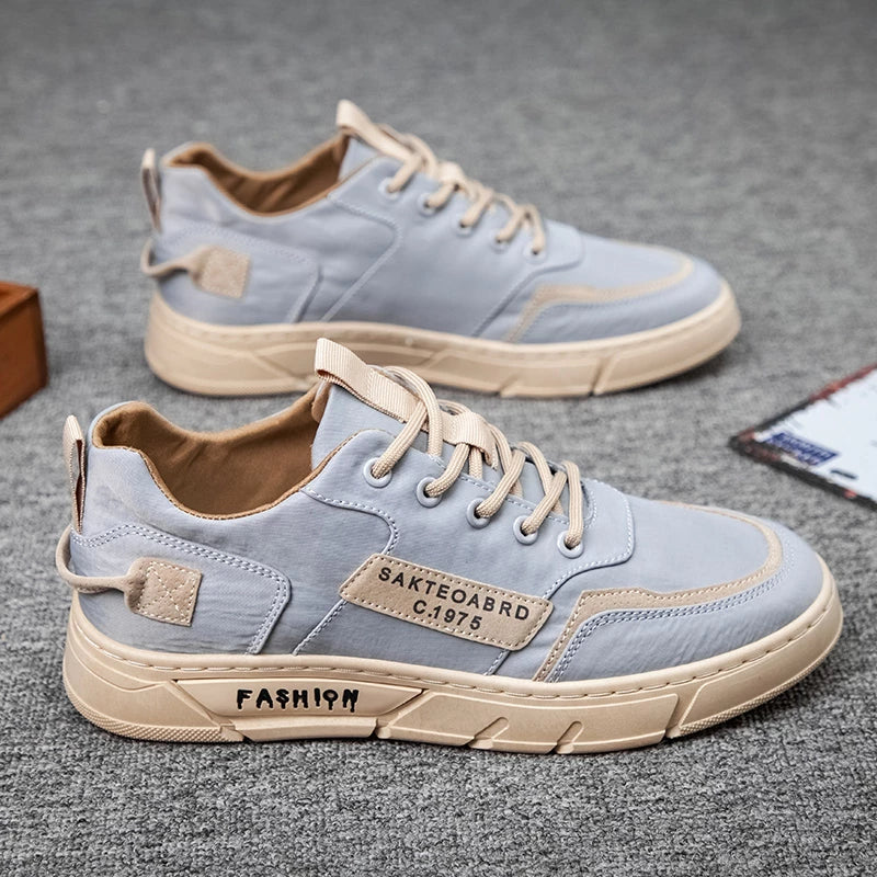 Herren Skateschuhe – Leicht, atmungsaktiv & stylisch