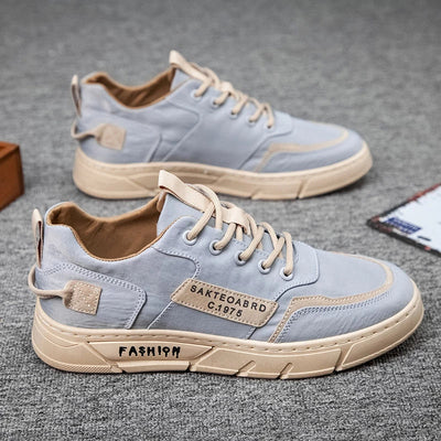 Herren Skateschuhe – Leicht, atmungsaktiv & stylisch