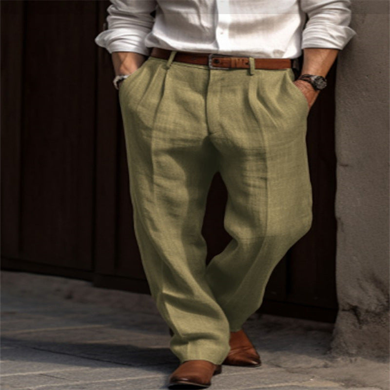 Iman | Comfortable Pants for Men