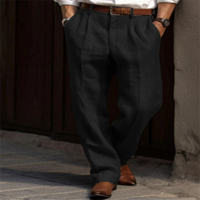 Iman | Bequeme Hosen für Herren
