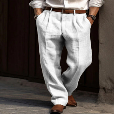 Iman | Bequeme Hosen für Herren
